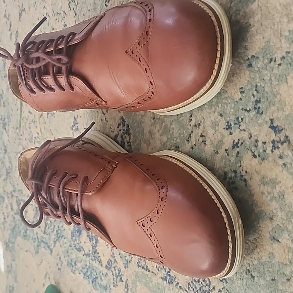 Cole Haan Grand OS mens size 9.5